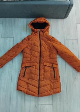 Пальто Alverde тональні креми