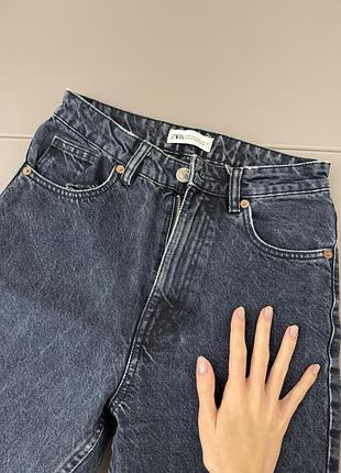 Джинси zara2 фото