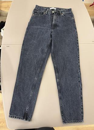 Джинси zara