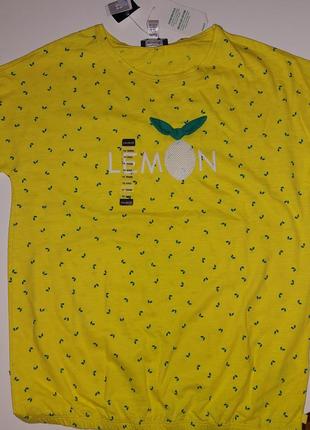 Футболка okaidi