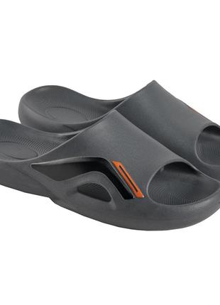 Шлепанцы пена, мужские