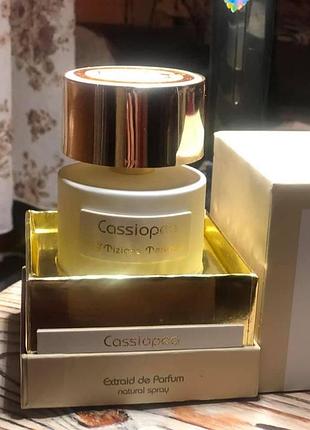 Tiziana terenzi cassiopea парфуми унісекс, 100 мл