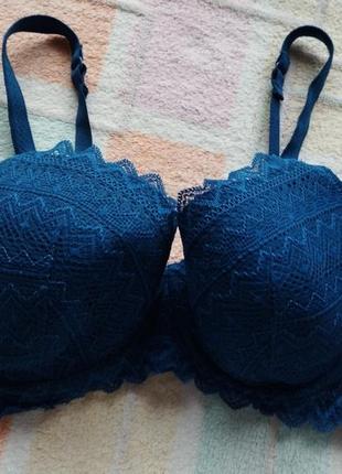 Бюстгальтер р.34d/75d etam