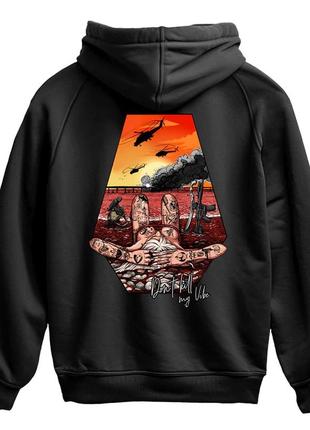 Топовые худи сезона 7