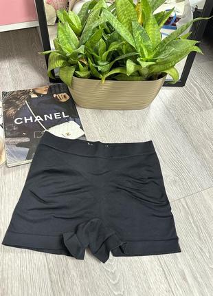 Труси безшовні труси шорти