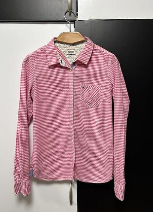 Сорочка tommy hilfiger