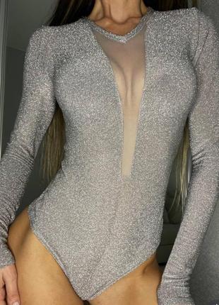 Боди3 фото