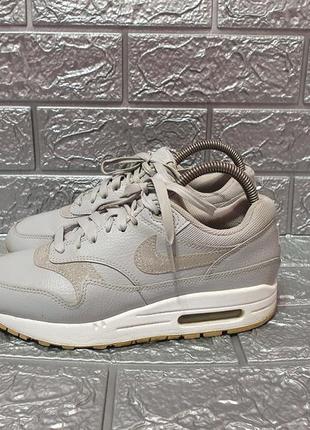 Кросівки nike air max (оригінал)