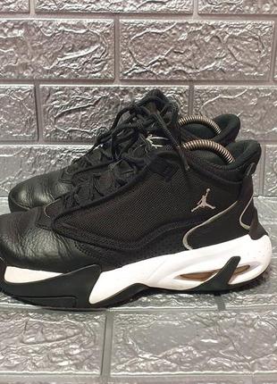 Кросівки air jordan max aura(оригінал)
