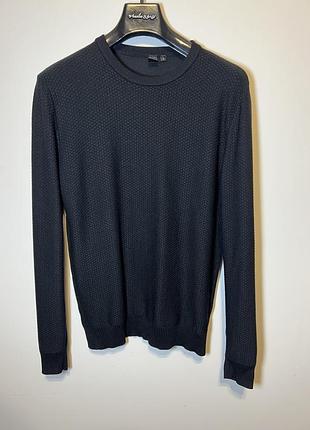 Чоловічий якісний светр