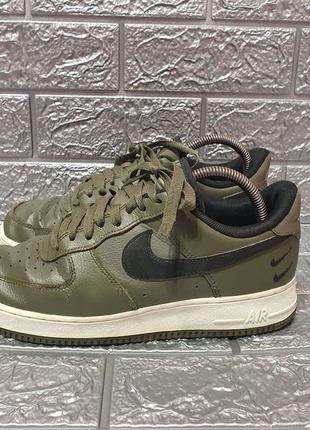 Кросівки nike air force (оригінал)