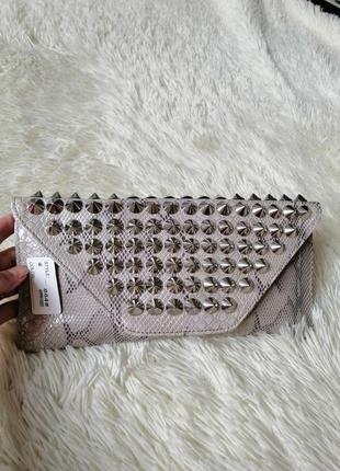 Мини сумочка