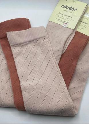 Набор ( гольфы-«заколенники» женские)