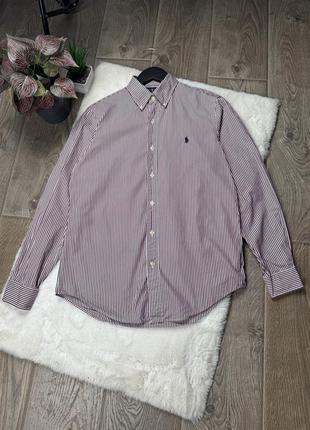 Сорочка Short Polo ralph lauren