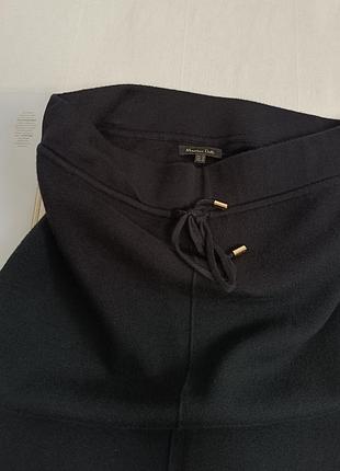 Юбка вязаная6 фото