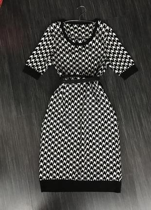 Сукня hugo  boss трикотажна-м/46
