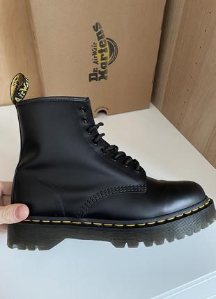 Dr. martens 1460 black eu 44, us 10,5