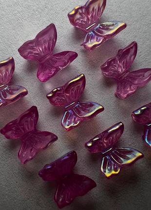 Фигурки для ногтей