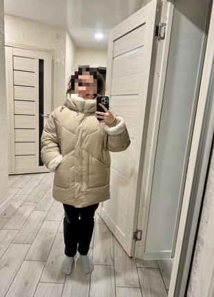 Куртка жіноча 46 розмір