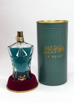 Парфумована вода	jean paul gaultier le beau 75 ml