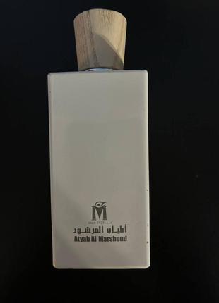 Парфуми marshoud no 4 white by atyab al marshoud 100ml spray