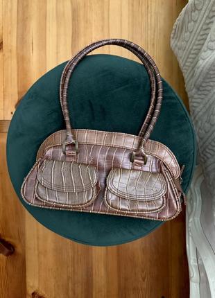 Сумочка винтажная