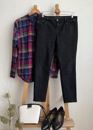 Базові джинси skinny