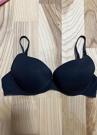 Бюстгальтер push-up 90d