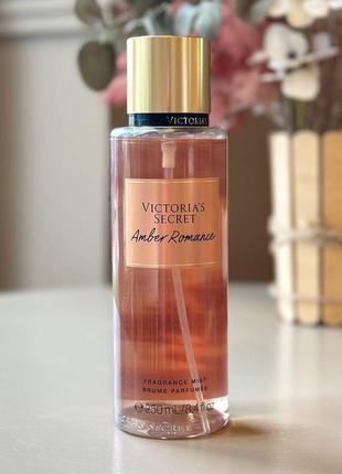 😍спреи victoria’s secret🤩