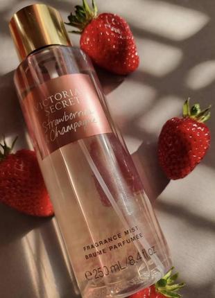 😍спреи victoria’s secret😍