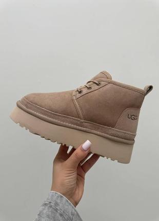 Ugg boots