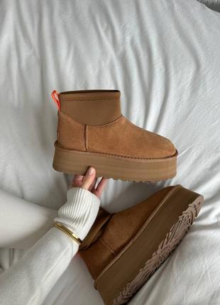 Ugg boots (акция длится всего пару дней