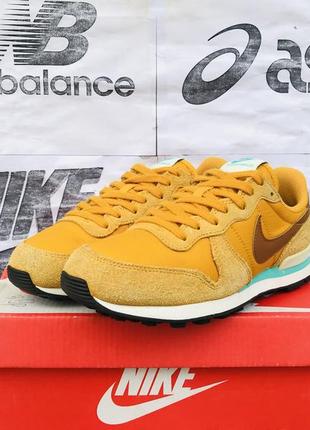 Кроссовки nike internationalist для тренировок adidas замшевые
