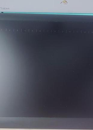 Графический планшет huion h1060p