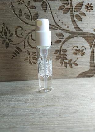 Chanel chance eau tendre edp.фірмовий пробник.