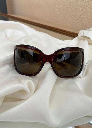 Оригинальные очки givenchy