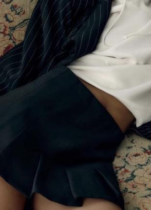 Спідниці zara