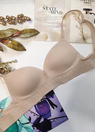 Victoria's secret pink 65a 70a push up