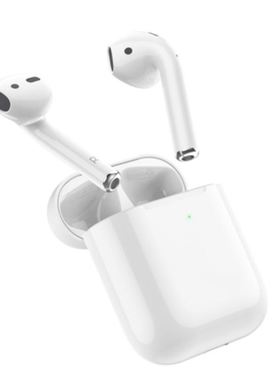 Беспроводные наушники airpods 276-es23 enc