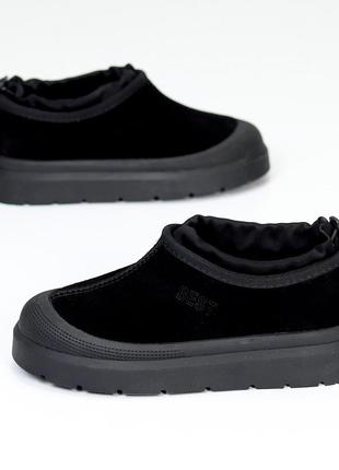 Женские стильные короткие угги - автоледи 🔝🔥🔝