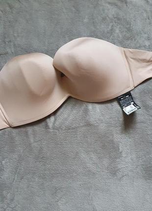 Бюстгальтер wonderbra 85f!