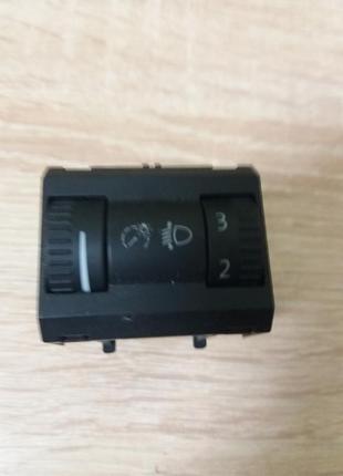 1z0941333 кнопка корректора фар vag ottavia a5