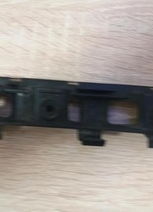 3c0 807 183 кронштейн переднего бампера vw passat b6