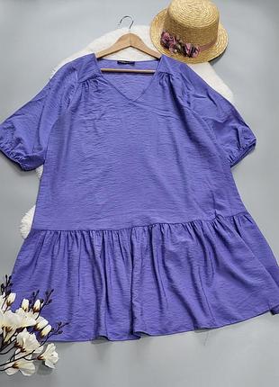 Платье вискоза