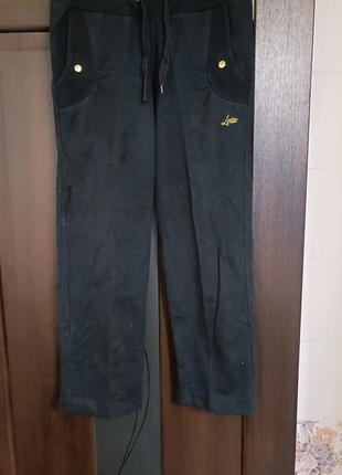 Спортивные штаны lotto