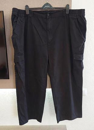 Брюки размер 60 европейский