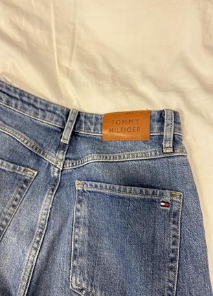 Джинсы tommy hilfiger оригинальные2 фото