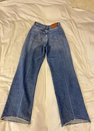 Джинсы tommy hilfiger оригинальные3 фото