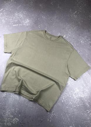 H&m boxy fit t shirt оверсайз футболка