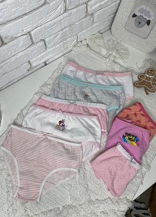 Трусики primark